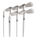 Titleist AP1 Steel Mens Right Hand Irons 4-PW Regular - True Temper Dynamic Gold