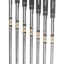 Titleist AP1 Steel Mens Right Hand Irons 4-PW Regular - True Temper Dynamic Gold