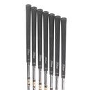Titleist AP1 Steel Mens Right Hand Irons 4-PW Regular - True Temper Dynamic Gold