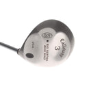Callaway Big Bertha Warbird Graphite Mens Right Hand Fairway 3 Wood 15* Regular - Callaway RCH 90