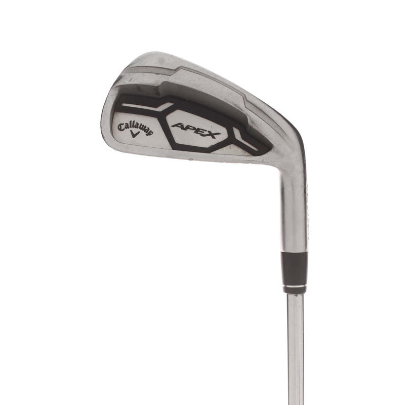 Callaway Apex CF16 Steel Mens Right Hand 4 Iron -1" 21.5* Regular - True Temper XP 105 R300