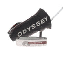 Odyssey White Hot Pro 1 Mens Right Hand Putter 35" Blade - Super Stroke