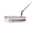 Odyssey White Hot Pro 1 Mens Right Hand Putter 35" Blade - Super Stroke