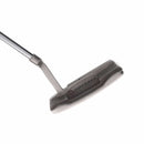 Odyssey White Hot Pro 1 Mens Right Hand Putter 35" Blade - Super Stroke