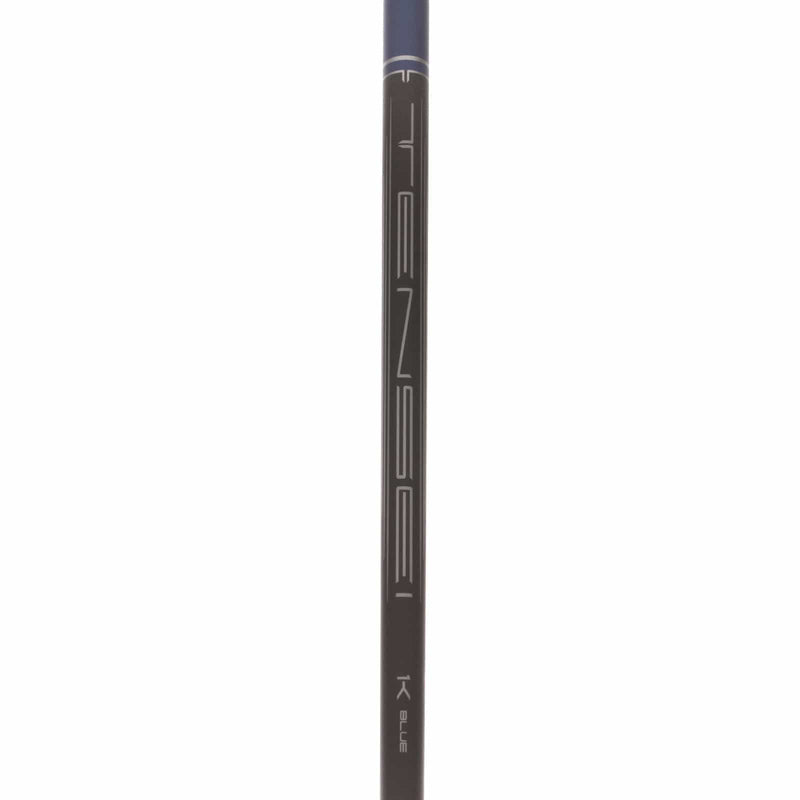 Tensei 1K Blue 65 Fairway Shaft Mitsubishi Chemical Regular Titleist 2nd Gen - GT/TS/TSi/TSr/917/915/913 42.5"