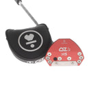 L.A.B. Golf OZ.1i HS Mens Right Hand Putter 34" Mallet - L.A.B. Golf Pistol 0*