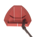 L.A.B. Golf OZ.1i HS Mens Right Hand Putter 34" Mallet - L.A.B. Golf Pistol 0*