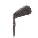 TaylorMade GAPR Lo Graphite Mens Right Hand 2 Hybrid 17* Stiff - KBS Hybrid 80