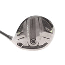 TaylorMade Qi35 Graphite Mens Right Hand Fairway 5 Wood 18* Regular - Fujikura Ventus FW 5-R