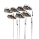 Fazer XR2 Steel Mens Right Hand Irons 5-SW Regular -