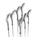Fazer XR2 Steel Mens Right Hand Irons 5-SW Regular -