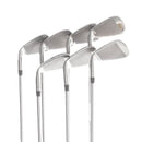 Fazer XR2 Steel Mens Right Hand Irons 5-SW Regular -