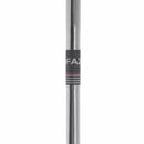 Fazer XR2 Steel Mens Right Hand Irons 5-SW Regular -