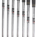 Fazer XR2 Steel Mens Right Hand Irons 5-SW Regular -