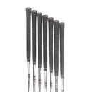 Fazer XR2 Steel Mens Right Hand Irons 5-SW Regular -