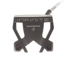 Wilson Infinite Buckingham Mens Right Hand Putter 34.5" Mallet - Ping