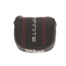 Wilson Infinite Buckingham Mens Right Hand Putter 34.5" Mallet - Ping