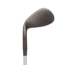 Cobra PUR Steel Mens Right Hand Lob Wedge 58* 8 Bounce Versatile Grind Stiff - Cobra