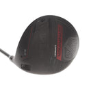 Wilson Dynapower Carbon 2023 Graphite Mens Right Hand Driver 8* Extra Stiff - Project X HZRDUS Smoke RDX Black 60