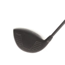 Wilson Dynapower Carbon 2023 Graphite Mens Right Hand Driver 8* Extra Stiff - Project X HZRDUS Smoke RDX Black 60