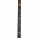 Wilson Dynapower Carbon 2023 Graphite Mens Right Hand Driver 8* Extra Stiff - Project X HZRDUS Smoke RDX Black 60