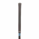 Wilson Dynapower Carbon 2023 Graphite Mens Right Hand Driver 8* Extra Stiff - Project X HZRDUS Smoke RDX Black 60