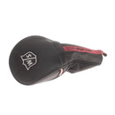 Wilson Dynapower Carbon 2023 Graphite Mens Right Hand Driver 8* Extra Stiff - Project X HZRDUS Smoke RDX Black 60
