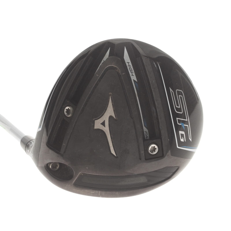 Mizuno ST-G Graphite Mens Right Hand Driver 9.5* Tour Stiff - Fujikura Atmos Tour Spec 65