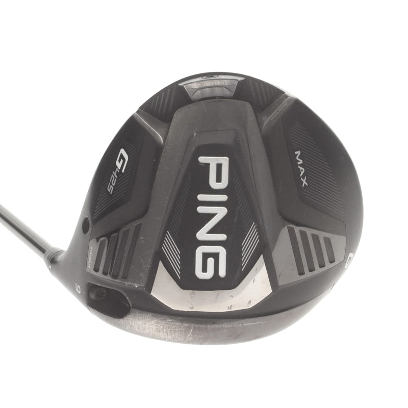 Ping G425 Graphite Mens Right Hand Driver 9* Extra Stiff - Kuro Kage XD 60