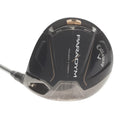 Callaway Paradym Graphite Ladies Right Hand Driver 12* Ladies - Aldila Ascent 40 Blue