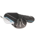Ping G440 Max Graphite Mens Right Hand Fairway 9 Wood 24* Regular - Alta CB 65