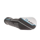 Ping G440 Max Graphite Mens Right Hand Fairway 9 Wood 24* Regular - Alta CB 65
