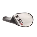 Titleist TSR2 Graphite Mens Right Hand Fairway 3 wood HL 16.5* Soft Regular - Aldila Ascent 40 R2 Flex