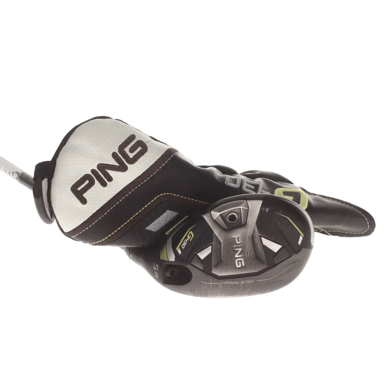Ping G430 Graphite Mens Right Hand 5 Hybrid 26* Senior - Alta CB 70