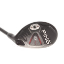 Ping G410 Graphite Mens Right Hand 3 Hybrid 19* Regular - Alta CB 70