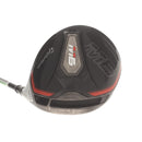 TaylorMade M6 Graphite Mens Right Hand Driver 12* Regular - HZRDUS RDX Smoke 5.5 50g