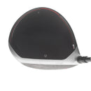 TaylorMade M6 Graphite Mens Right Hand Driver 12* Regular - HZRDUS RDX Smoke 5.5 50g