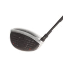 TaylorMade M6 Graphite Mens Right Hand Driver 12* Regular - HZRDUS RDX Smoke 5.5 50g