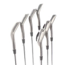 Callaway X-20 Tour Steel Mens Right Hand Irons 4-PW Stiff - Project X Rifle 6.0