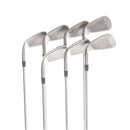Callaway X-20 Tour Steel Mens Right Hand Irons 4-PW Stiff - Project X Rifle 6.0