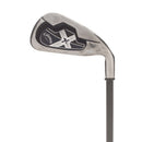 Callaway X-18 Graphite Mens Right Hand 3 Iron 21* Regular - Callaway System 75