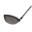 Cobra Max Graphite Mens Right Hand Driver 11.5* Lite - Matrix White Tie X 55