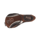 Ping G10 Graphite Mens Right Hand Fairway 4 Wood 17* Regular - TFC 129