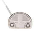 TaylorMade TP Reserve M37 Steel Mens Right Hand Putter -