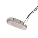 TaylorMade TP Reserve M37 Steel Mens Right Hand Putter -