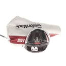 TaylorMade R15 Graphite Mens Right Hand Driver 10.5* Stiff - Fujikura Speeder Evolution 57