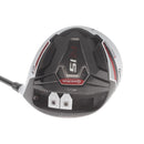 TaylorMade R15 Graphite Mens Right Hand Driver 10.5* Stiff - Fujikura Speeder Evolution 57