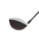 TaylorMade R15 Graphite Mens Right Hand Driver 10.5* Stiff - Fujikura Speeder Evolution 57