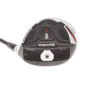 TaylorMade R15 Graphite Mens Right Hand Fairway 3 wood HL 17* Stiff - Fujikura Speeder 67 Evolution