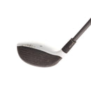 TaylorMade R15 Graphite Mens Right Hand Fairway 3 wood HL 17* Stiff - Fujikura Speeder 67 Evolution